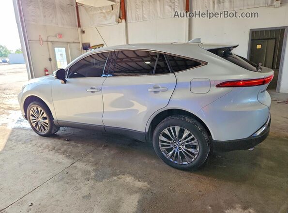 2024 TOYOTA VENZA LIMITED