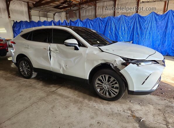 2024 TOYOTA VENZA LIMITED