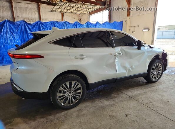 2024 TOYOTA VENZA LIMITED
