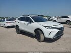 2024 Toyota Venza Nightshade Edition White vin: JTEAAAAH3RJ166169
