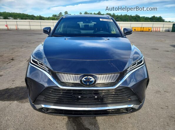2021 TOYOTA VENZA XLE