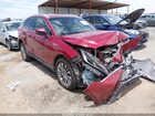 2021 Toyota Venza Xle Burgundy vin: JTEAAAAH5MJ067569