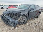 2023 Toyota Venza Le Black vin: JTEAAAAH5PJ127919