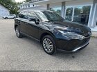 2022 Toyota Venza Xle Черный vin: JTEAAAAH7NJ113338