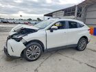 2021 Toyota Venza Xle White vin: JTEAAAAH8MJ034534