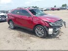 2021 Toyota Venza Xle Maroon vin: JTEAAAAHXMJ071715