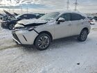 2023 Toyota Venza Le Silver vin: JTEAAAAHXPJ132274