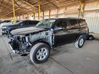 2017 Toyota 4runner Sr5 Premium Black vin: JTEBU5JRXH5450143