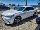2019 Lexus Es 300h White vin: JTHB21B17K2001280