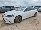 2019 Lexus Es 300h White vin: JTHB21B17K2004499
