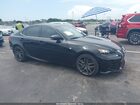 2016 Lexus Is 200t   Black vin: JTHBA1D25G5023714