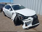 2017 Lexus Is 200t   White vin: JTHBA1D26H5059896