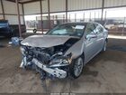 2016 Lexus Es 350   Silver vin: JTHBK1GG2G2228459