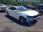 2016 Lexus Es 350   White vin: JTHBK1GG2G2238294