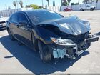 2016 Lexus Es 350   Black vin: JTHBK1GG7G2235276