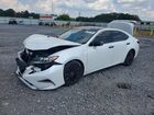 2016 Lexus Es 350 White vin: JTHBK1GG8G2217806