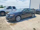 2016 Lexus Es 350 Black vin: JTHBK1GG9G2234954