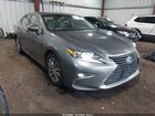 2016 Lexus Es 300h   Blue vin: JTHBW1GG2G2101277