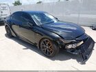 2026 Lexus Is 350 F Sport Design Черный vin: JTHBZ1B2XT5097121