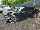 2018 Lexus Gs 350 F Sport Black vin: JTHCZ1BL3JA009267