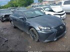 2017 Lexus Gs 350 F Sport Gray vin: JTHCZ1BL7HA005233