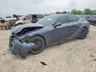 2023 Lexus Is 300 Black vin: JTHDA1D24P5123487