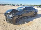 2023 Lexus Rc 300 F Sport Black vin: JTHGA5BC4P5012552