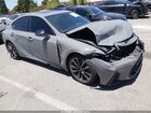 2024 Lexus Is 350 F Sport Серый vin: JTHGZ1B25R5076921