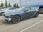 2022 Lexus Is 350 F Sport Charcoal vin: JTHGZ1B28N5049299