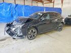 2022 Lexus Ux 250h Base Black vin: JTHP9JBH4N2058118