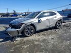 2021 Lexus Ux 250h Tan vin: JTHP9JBH5M2037986