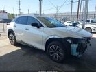 2025 Lexus Rz Rz 300e White vin: JTJABABB0SA011402
