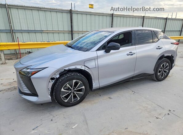2025 LEXUS RZ 300E PREMIUM