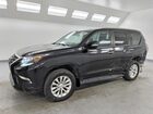 2021 Lexus Gx 460 Premium Black vin: JTJAM7BX6M5275034