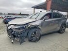 2019 Lexus Nx 300 F Sport Silver vin: JTJBARBZ9K2187281