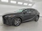 2026 Lexus Rx 350 Premium Charcoal vin: JTJCHMAA0T2034840