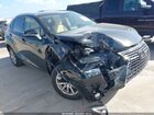 2020 Lexus Nx 300   Черный vin: JTJDARBZ9L5007032