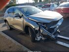 2026 Lexus Nx 350h Luxury Gray vin: JTJHKCEZ2T2080882