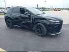 2022 Lexus Nx 350 F Sport Handling Black vin: JTJKGCEZXN2006197
