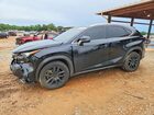2016 Lexus Nx 200t Base Black vin: JTJYARBZ3G2040603