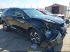 2019 Lexus Nx 300   Black vin: JTJYARBZ4K2150262