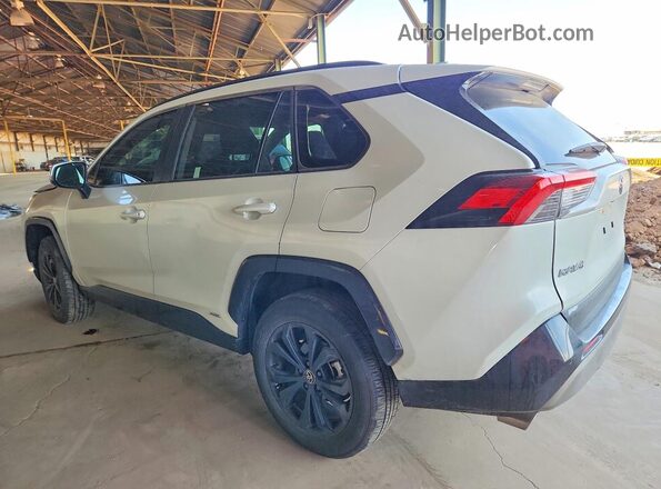 JTM16RFV6RJ062097 2024 TOYOTA RAV4 White Rear left
