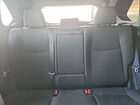 2024 Toyota Rav4 Se White vin: JTM16RFV6RJ062097