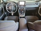 2024 Toyota Rav4 Se White vin: JTM16RFV6RJ062097