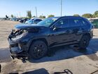 2024 Toyota Rav4 Hybrid Se Black vin: JTM16RFV9RJ061428