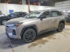 2026 Toyota Rav4 Brown vin: JTM6CRAV7TJ001788
