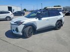 2026 Toyota Rav4 Xse White vin: JTM6CRAVXTJ003213