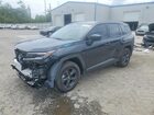 2026 Toyota Rav4 Le Black vin: JTM6DRBV4TD303761