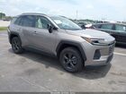 2026 Toyota Rav4 Le Gray vin: JTM6DRBVXTD001682