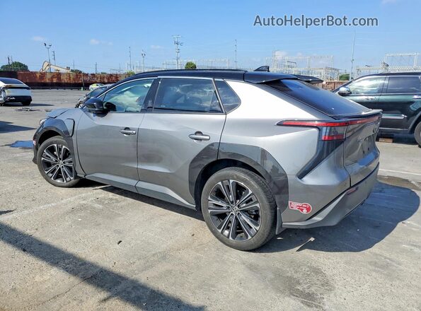 2023 TOYOTA BZ4X LIMITED
